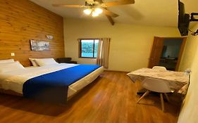 Hotel Cabaña iilldaa